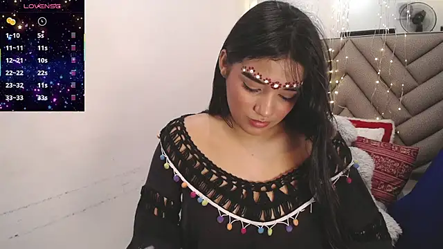 Snapshot of Sita_Nair chatting on 28, 5, 2026 Sita Nair online show from 28, 5, 2026