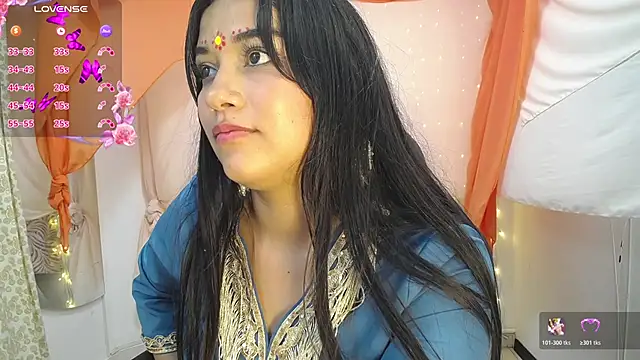 Sita Nair online show from 16, 4, 2026