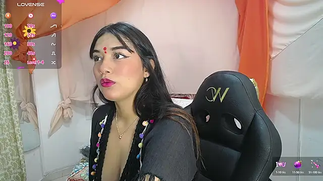 Sita Nair online show from 30, 3, 2026