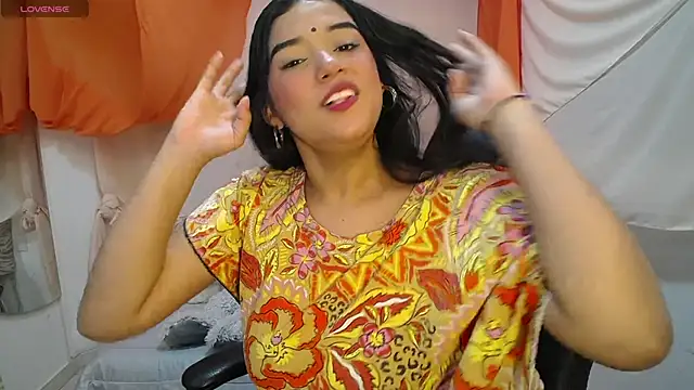 Snapshot of Sita_Nair chatting on 15, 5, 2026 Sita Nair online show from 15, 5, 2026