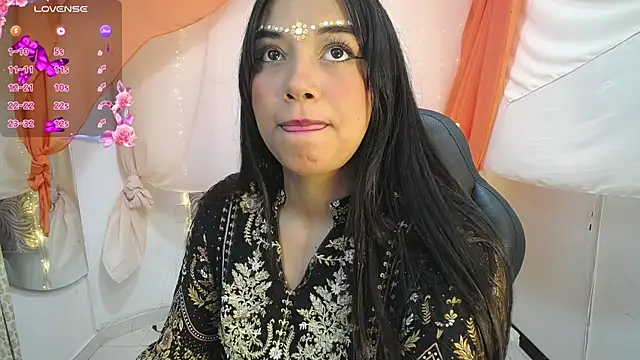 Sita Nair online show from 17, 4, 2026