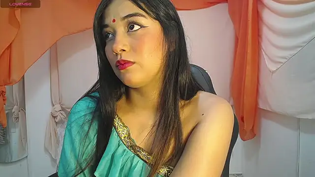 Sita Nair online show from 13, 4, 2026