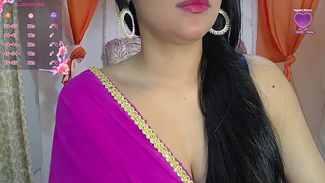 Sita Nair online show from 3, 3, 2026