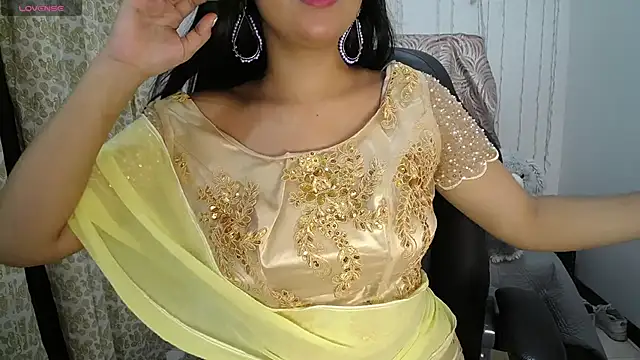 Sita Nair online show from 7, 3, 2026