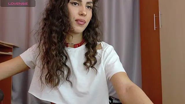 IvyMyst online show from 4, 3, 2026