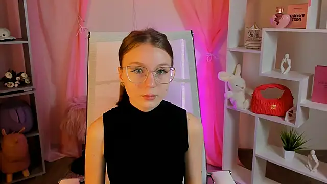 ElliFrankenweenie online show from 22, 2, 2026