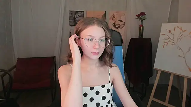 ElliFrankenweenie online show from 28, 2, 2026