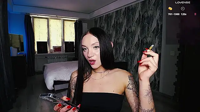 Snapshot of comeherehoney chatting on 4, 7, 2026 comeherehoney online show from 4, 7, 2026