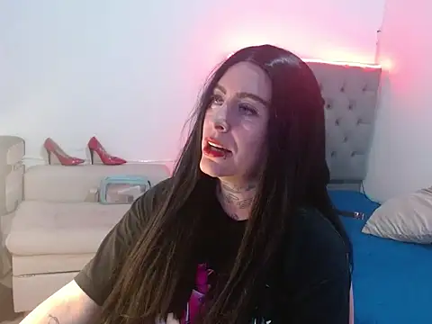 mia vantt online show from 23, 3, 2026