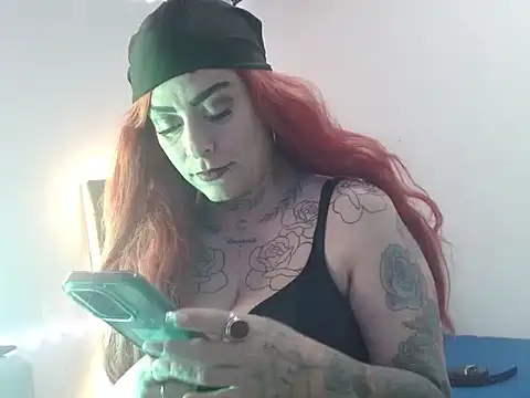 mia vantt online show from 18, 3, 2026