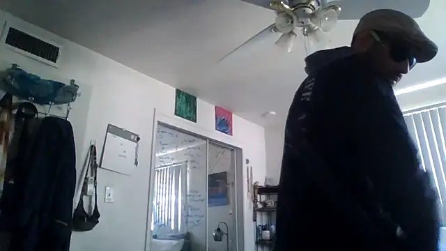 TheDaddio03 online show from 22, 2, 2026