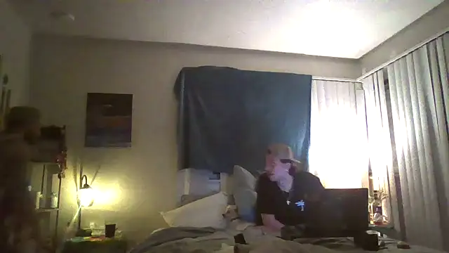 TheDaddio03 online show from 22, 2, 2026