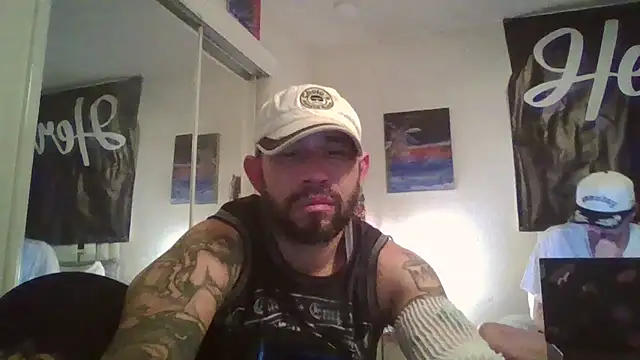 TheDaddio03 online show from 28, 2, 2026