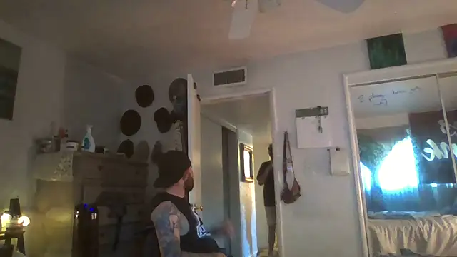 TheDaddio03 online show from 19, 3, 2026