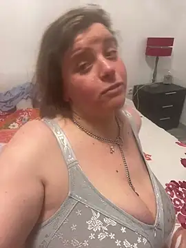 Laura-Loveyou online show from 16, 2, 2026