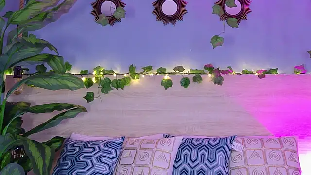 ValeryGomezz online show from 6, 7, 2026