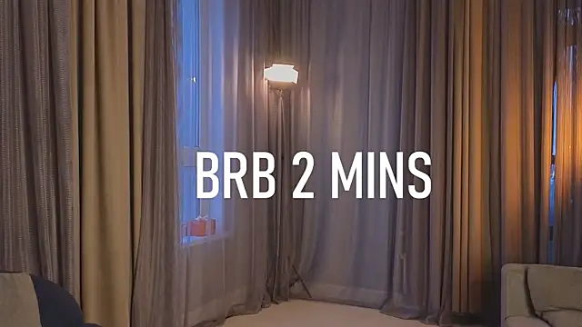 RegeniaPervis online show from 1, 3, 2026