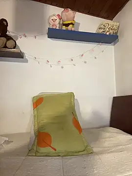 Cami Blossom online show from 28, 2, 2026