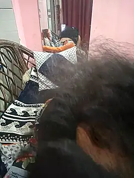 Anaya000 online show from 22, 2, 2026