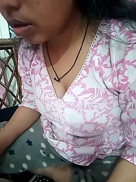 Anaya000 online show from 25, 2, 2026