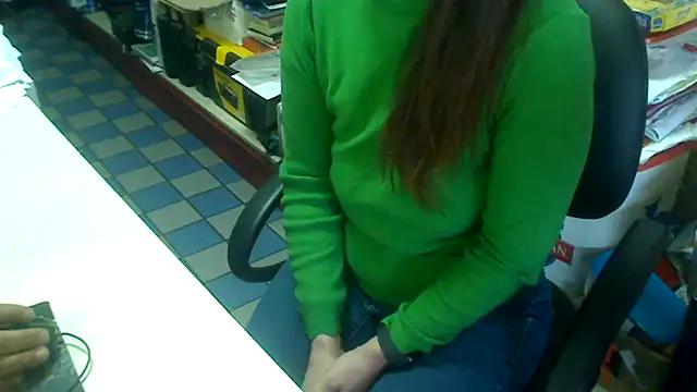 CpLauraMauro online show from 26, 3, 2026