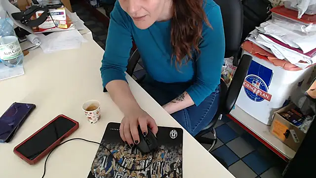 CpLauraMauro online show from 9, 4, 2026