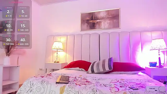 Paulina johns online show from 23, 2, 2026