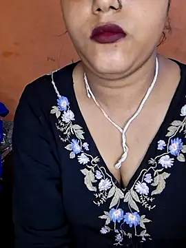 Nency Love143 online show from 2, 6, 2026