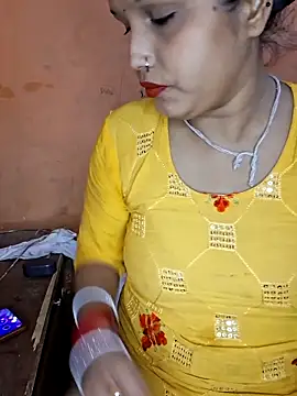 Nency Love143 online show from 4, 6, 2026