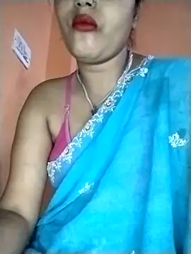 Nency Love143 online show from 19, 4, 2026