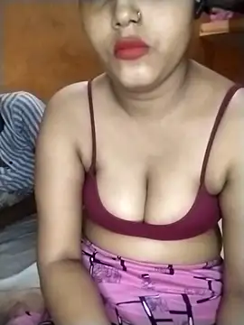 Nency Love143 online show from 2, 5, 2026