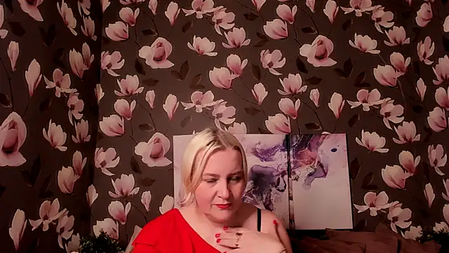 Victoria Notti online show from 10, 4, 2026