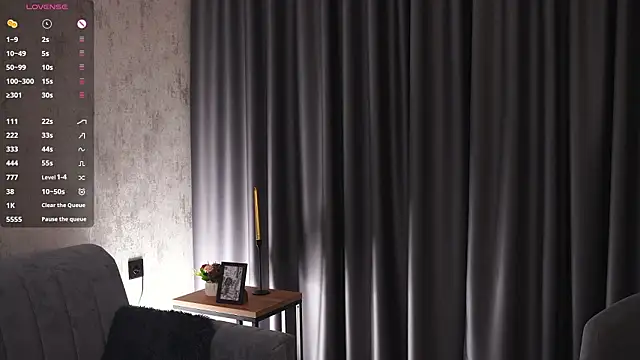 NoellaWortz online show from 1, 3, 2026