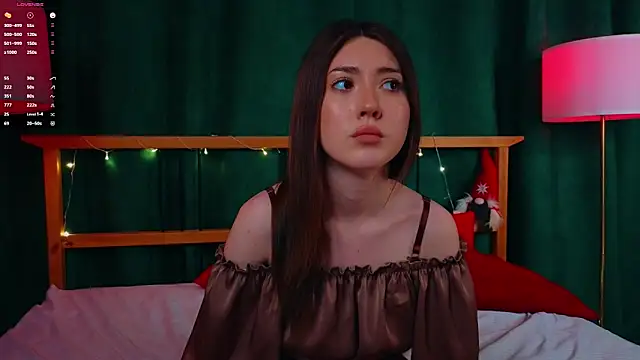 AliceZimmer online show from 17, 2, 2026