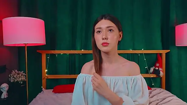 AliceZimmer online show from 16, 2, 2026