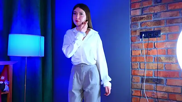 AliceZimmer online show from 12, 2, 2026