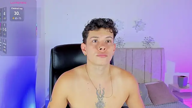 Daniel Evans1 online show from 12, 2, 2026