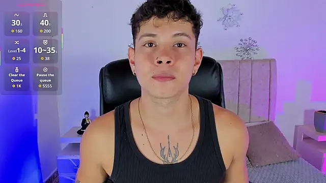 Daniel Evans1 online show from 12, 2, 2026