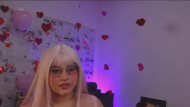 Hany parker online show from 12, 3, 2026