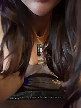 Deamodel online show from 11, 3, 2026