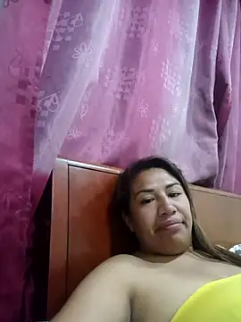 eva vidal  online show from 2, 6, 2026