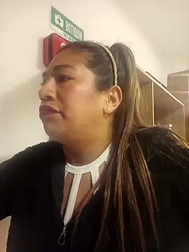 eva vidal  online show from 26, 5, 2026