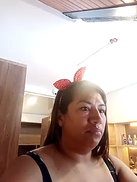 eva vidal  online show from 13, 5, 2026