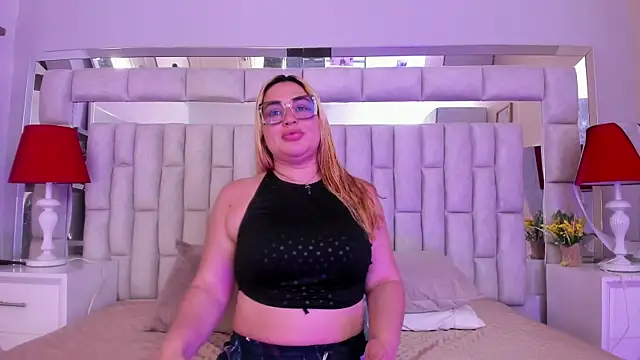 AngellHott  online show from 18, 2, 2026