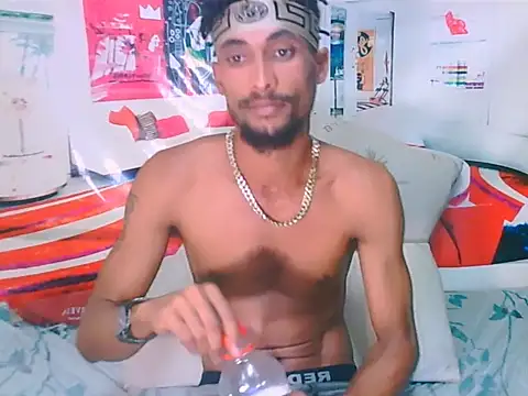 EroticPoison69 online show from 14, 2, 2026