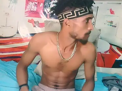 EroticPoison69 online show from 6, 3, 2026