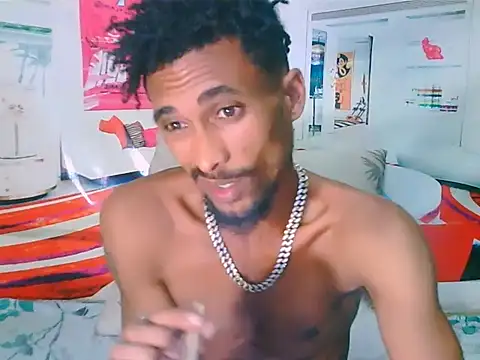 EroticPoison69 online show from 12, 2, 2026