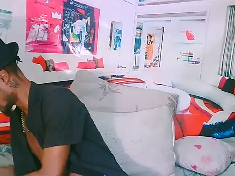 EroticPoison69 online show from 25, 2, 2026