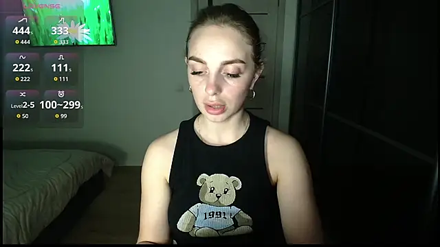  julia wonderful  online show from 15, 3, 2026