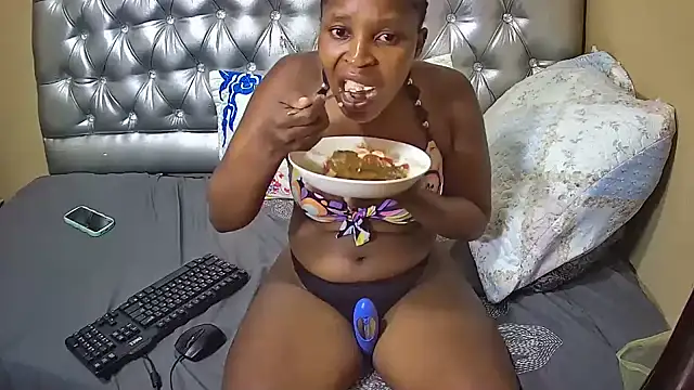 juicyassbabe online show from 6, 3, 2026